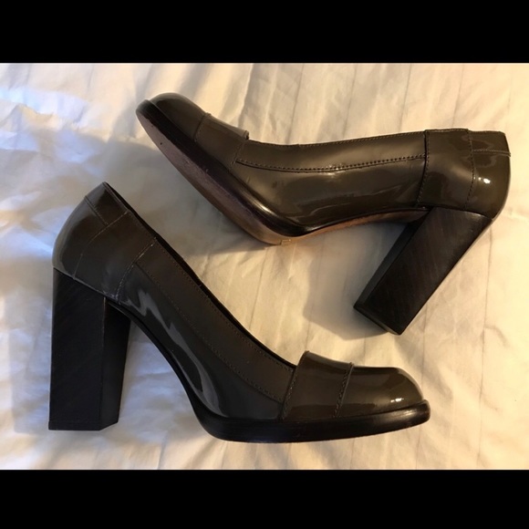 Brown Cole Haan Shoes - Picture 2 of 5